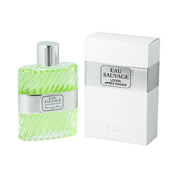 Dior Eau Sauvage After Shave Lotion 200 ml (man)