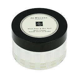 Jo Malone Wood Sage & Sea Salt Körpercreme 175 ml (unisex)