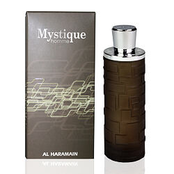 Al Haramain Mystique Homme Eau De Parfum 100 ml (man)