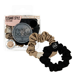 Invisibobble SPRUNCHIE SLIM Haargummi Elegant Style 2 St.