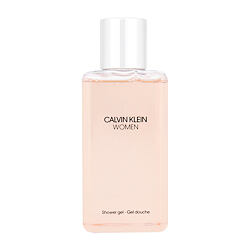 Calvin Klein Women Duschgel 200 ml (woman)