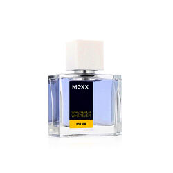 Mexx Whenever Wherever for Him Eau De Toilette 30 ml (man)