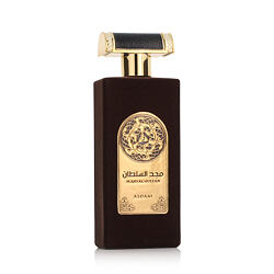 Asdaaf Majd Al Sultan Eau De Parfum 100 ml (man)