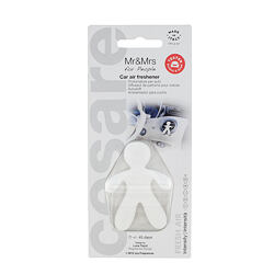 Mr & Mrs Fragrance Cesare Autoraum-Duft 1 St.