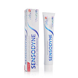 Sensodyne Extra Whitening Zahnpasta 75 ml