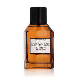 Jeanne En Provence Bois d'Oliver & Cade Eau De Toilette 100 ml (man)