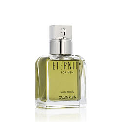 Calvin Klein Eternity for Men Eau De Parfum 50 ml (man)