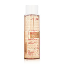 Clarins Cleansing Micellar Water 200 ml