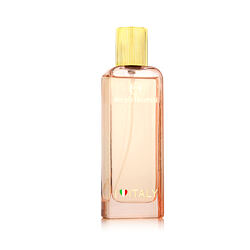 Sergio Tacchini I Love Italy Woman Eau De Toilette 50 ml (woman)