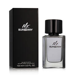 Burberry Mr. Burberry Eau De Toilette 100 ml (man)