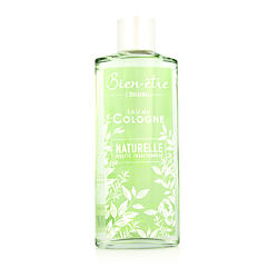 Bien-être Eau de Cologne Naturelle Eau de Cologne 500 ml (unisex)