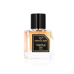 Vertus Oriental Rose Eau De Parfum 100 ml (unisex)