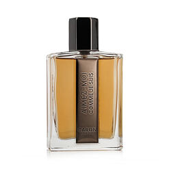 Caron Aimez - Moi Comme Je Suis Eau De Toilette 125 ml (man)