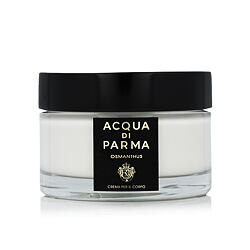 Acqua Di Parma Osmanthus Körpercreme 150 ml (unisex)