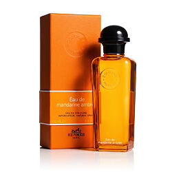 Hermès Eau de Mandarine Ambrée Eau de Cologne 100 ml (unisex)