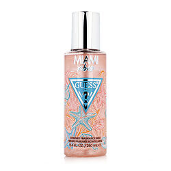 Guess Miami Vibes Shimmer Bodyspray 250 ml (woman)