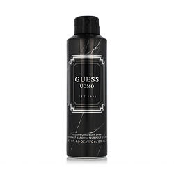 Guess Uomo Deodorant Spray 226 ml (man)