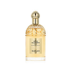 Guerlain Aqua Allegoria Forte Mandarine Basilic Eau De Parfum - nachfüllbar 125 ml (woman)