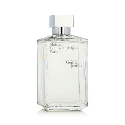 Maison Francis Kurkdjian Gentle Fluidity Silver Eau De Parfum 200 ml (unisex)