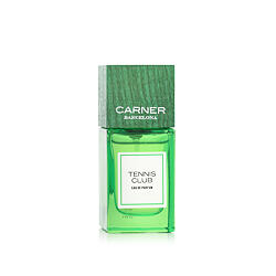 Carner Barcelona Tennis Club Eau De Parfum 30 ml (unisex)