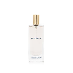 Giorgio Armani My Way Eau De Parfum 15 ml (woman)