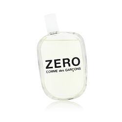 COMME des GARCONS Zero Eau De Parfum 100 ml (unisex)