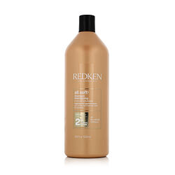 Redken All Soft Shampoo 1000 ml