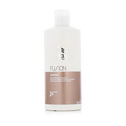 Wella Fusion Intense Repair Shampoo 500 ml
