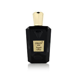 Orlov Paris Flame of Gold Eau De Parfum - nachfüllbar 75 ml (unisex)