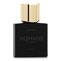 Nishane Karagoz Extrait de Parfum 50 ml (unisex)