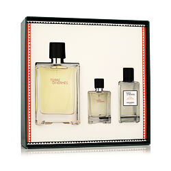 Hermès Terre D'Hermès EDT 100 ml + EDT 12,5 ml + AS 40 ml (man)