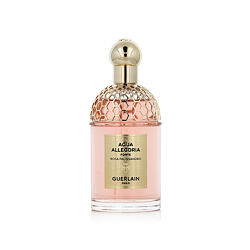 Guerlain Aqua Allegoria Forte Rosa Palissandro Eau De Parfum - nachfüllbar 125 ml (woman)