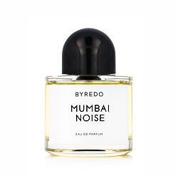 Byredo Mumbai Noise Eau De Parfum 50 ml (unisex)