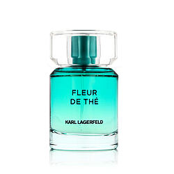 Karl Lagerfeld Fleur de Thé Eau De Parfum 50 ml (woman)