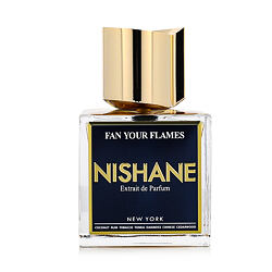 Nishane Fan Your Flames Extrait de Parfum 100 ml (unisex)