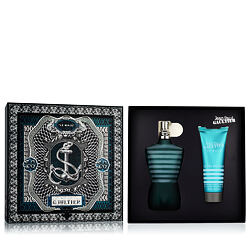 Jean Paul Gaultier Le Male EDT 125 ml + SG 75 ml (man)
