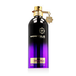 Montale Paris Dark Vanilla Eau De Parfum 100 ml (unisex)