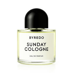Byredo Sunday Cologne Eau De Parfum 50 ml (unisex)