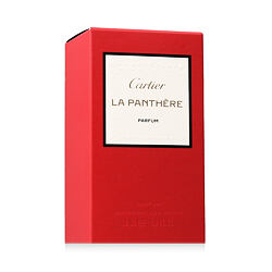 Cartier La Panthère Parfum 50 ml (woman)