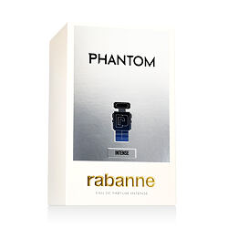 Rabanne Phantom Intense Eau De Parfum Intense 100 ml (man)