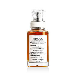 Maison Margiela Replica Jazz Club Eau De Toilette 30 ml (man)