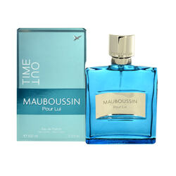 Mauboussin Pour Lui Time Out Eau De Parfum 100 ml (man)