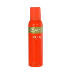 Jovan Musk Deodorant Spray 150 ml (woman)
