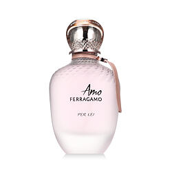 Salvatore Ferragamo Amo Ferragamo Per Lei Eau De Parfum 100 ml (woman)