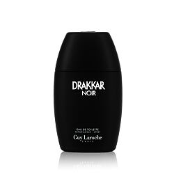 Guy Laroche Drakkar Noir Eau De Toilette 100 ml (man)