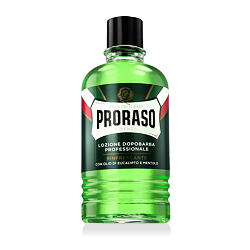 Proraso Refreshing Professional After Shave Lotion 400 ml