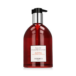 Hermès Eau de Rhubarbe Écarlate Hand und Körperreinigungsgel - nachfüllbar 300 ml (unisex)