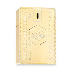 Philipp Plein No Limit$ Gold Eau De Parfum 50 ml (man)