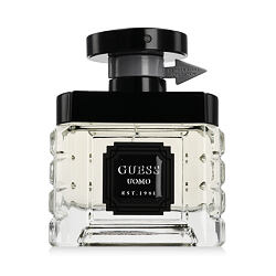 Guess Uomo Eau De Toilette 50 ml (man)