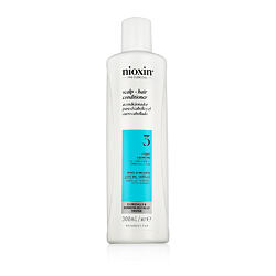 Nioxin System 3 Scalp & Hair Conditioner 300 ml